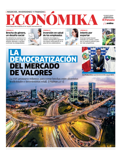 Económika